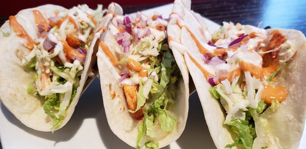 Bonchon - Hanover | restaurant | 7049 Arundel Mills Cir, Hanover, MD 21076, USA | 4432742172 OR +1 443-274-2172