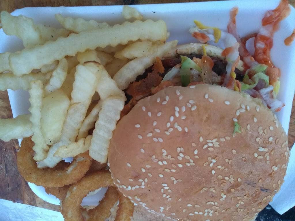 Hamburguesas Algo Bien | restaurant | P. Picasso 229, Nueva Tijuana, 22435 Tijuana, B.C., Mexico | 016675238437 OR +52 667 523 8437