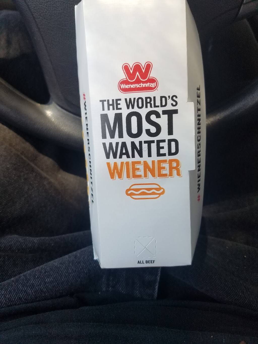 Wienerschnitzel | restaurant | 3005 E Ave S, Palmdale, CA 93550, USA | 6612720566 OR +1 661-272-0566