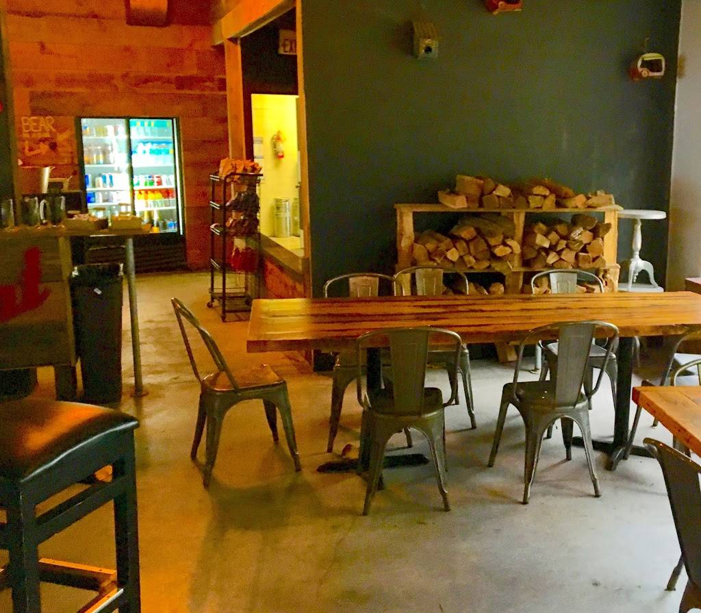 Park & Ocean | restaurant | 3109 E Sunrise Blvd, Fort Lauderdale, FL 33304, USA | 9543572606 OR +1 954-357-2606