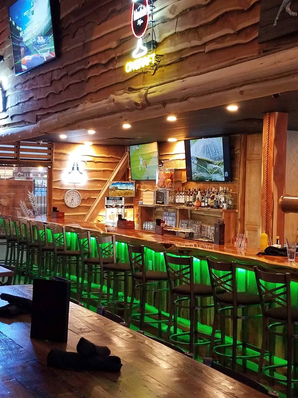 Land Run Grill | restaurant | 2596 W Tecumseh Rd, Norman, OK 73069, USA | 4052172949 OR +1 405-217-2949