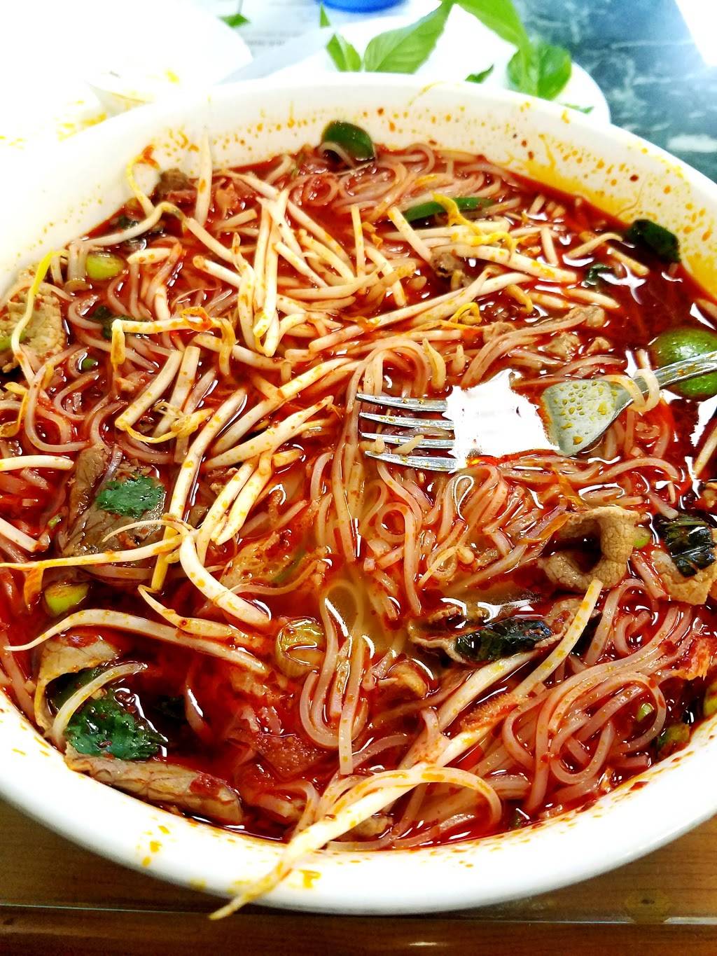 Pho Than Brothers | restaurant | 16809 Hwy 99, Lynnwood, WA 98037, USA | 4259996596 OR +1 425-999-6596