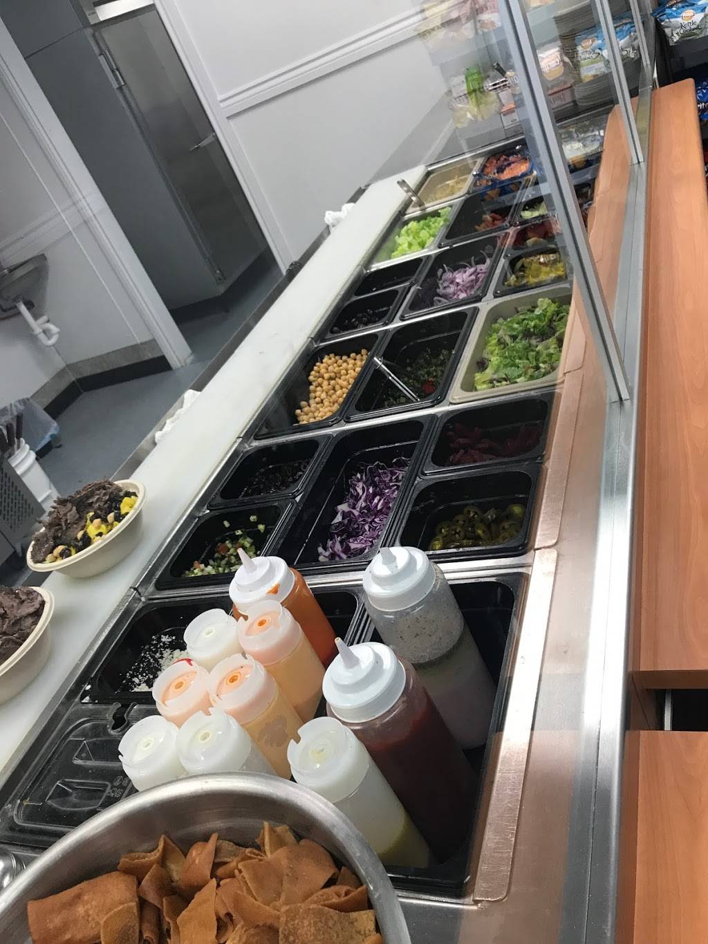 SHAWARMA BOWL | restaurant | 30758 Ryan Rd, Warren, MI 48092, USA | 5868066952 OR +1 586-806-6952