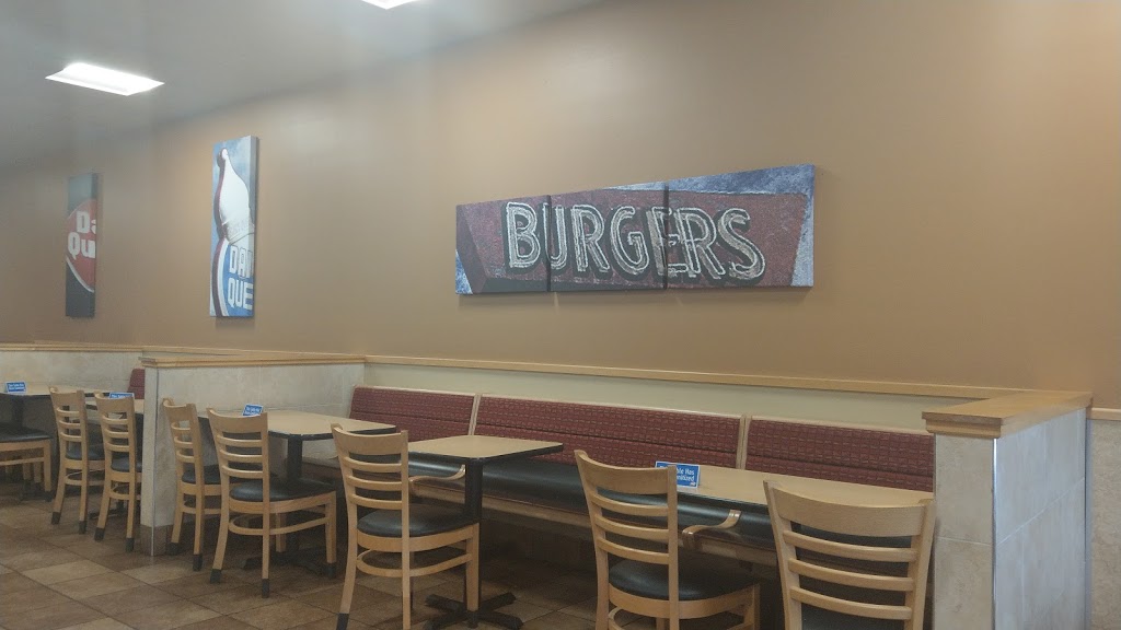 Dairy Queen Grill & Chill | restaurant | 5420 W 26th St, Sioux Falls, SD 57106, USA | 6053615192 OR +1 605-361-5192