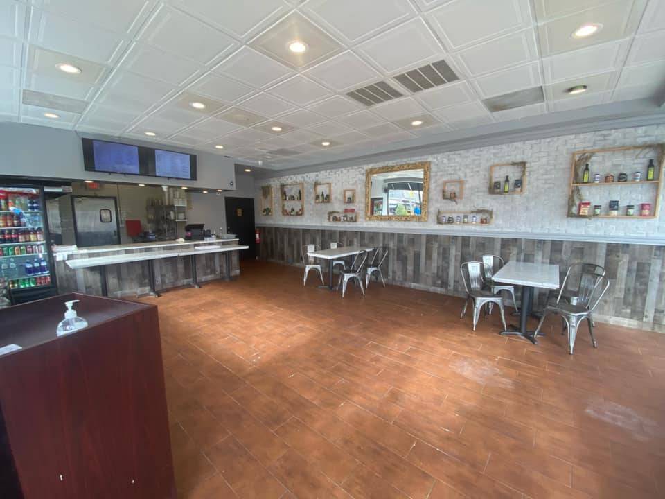 1331 Mediterranean Grill | restaurant | 1906 Newbridge Rd, Bellmore, NY 11710, USA | 5168046197 OR +1 516-804-6197