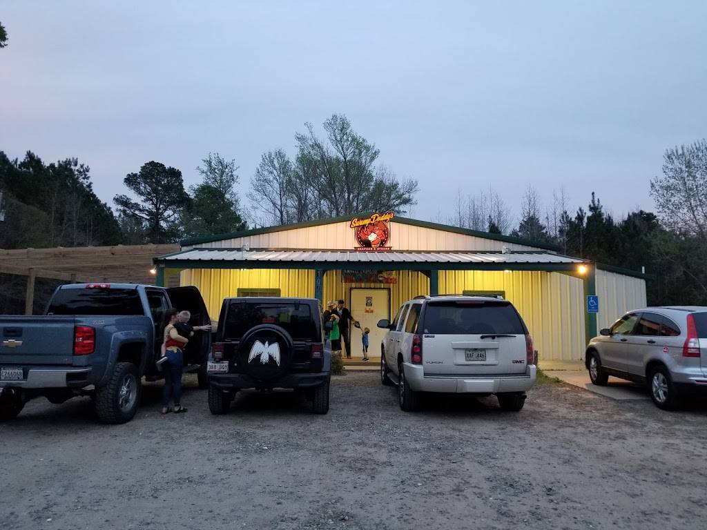 Swamp Daddys Seafood & Steaks | restaurant | 6392-6402 LA-157, Haughton, LA 71037, USA | 3183906776 OR +1 318-390-6776