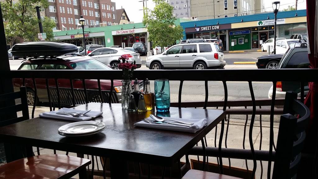 Trattoria Stella | cafe | 3470 W 32nd Ave, Denver, CO 80211, USA | 3034581128 OR +1 303-458-1128