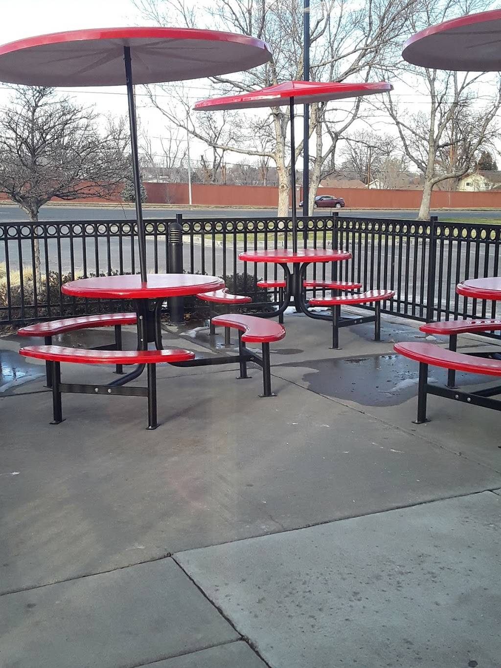 Taco Star ⭐️ | restaurant | 1050 W 104th Ave #8, Northglenn, CO 80234, USA | 7202161857 OR +1 720-216-1857