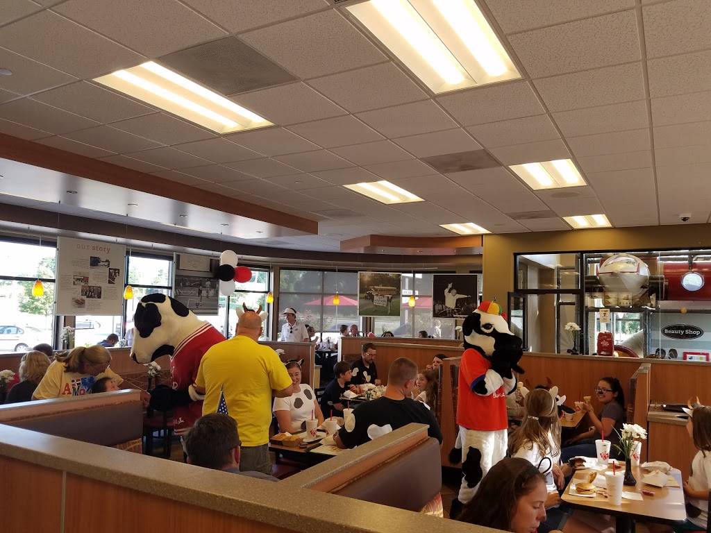Chick-fil-A | restaurant | 1009 Highway 321 N, Lenoir City, TN 37771, USA | 8658163541 OR +1 865-816-3541