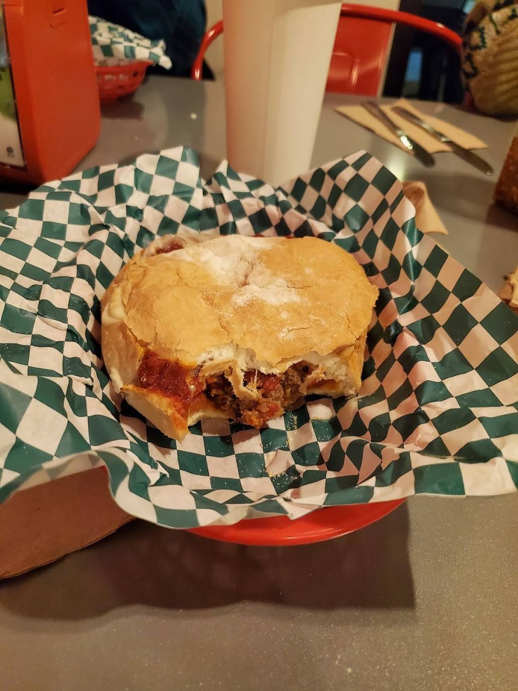 Meatballerz Restaurant | restaurant | 3781 Presidential Pkwy Suite 3 Unit 307, Atlanta, GA 30340, USA | 7708379520 OR +1 770-837-9520