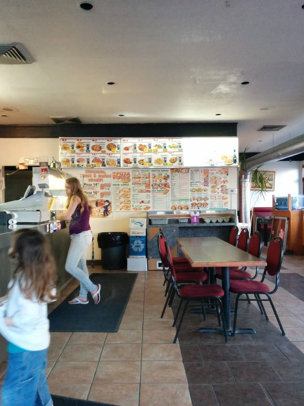 Pizza Provost (Lachine) | meal delivery | 1200 Rue Provost, Lachine, QC H8S 1N6, Canada | 5146340634 OR +1 514-634-0634