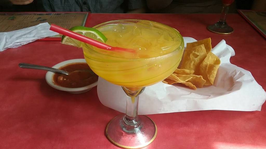 Las Maracas Mexican Restaurant | restaurant | 729 Point Brown Ave NW, Ocean Shores, WA 98569, USA | 3602892054 OR +1 360-289-2054