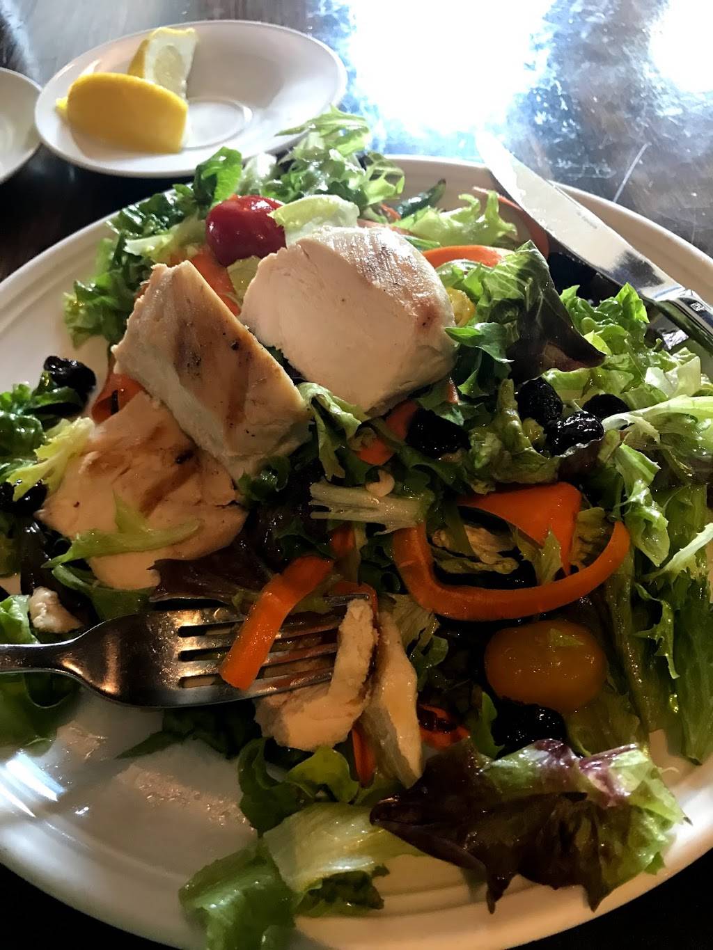 Apex at Montage Deer Valley | restaurant | 9100 Marsac Ave, Park City, UT 84060, USA | 4356041402 OR +1 435-604-1402