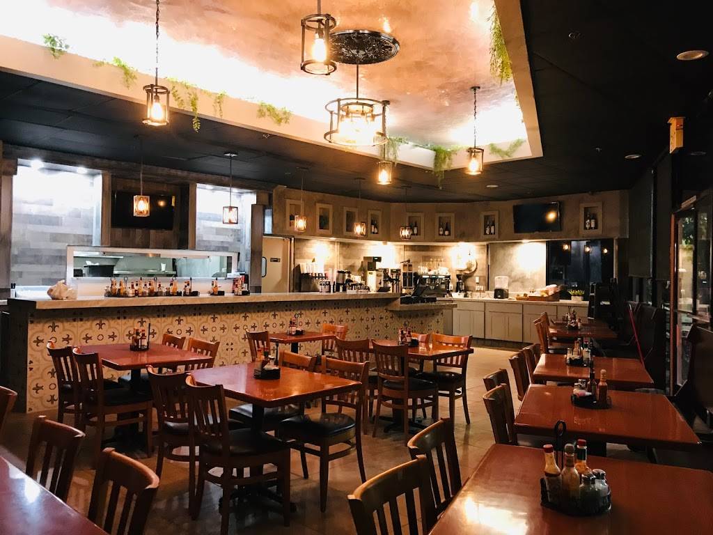 Latte Da Ristorante | restaurant | 751 S Weir Canyon Rd # 151, Anaheim, CA 92808, USA | 7149741234 OR +1 714-974-1234