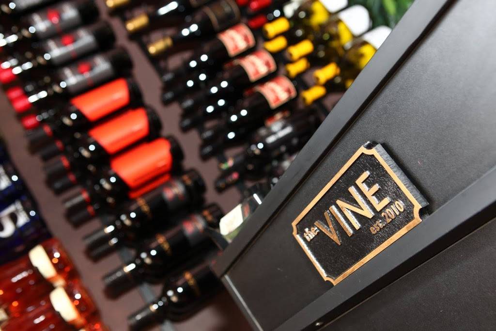 The Vine Wine Bar | restaurant | 74868 Country Club Dr #103, Palm Desert, CA 92260, USA | 7603419463 OR +1 760-341-9463