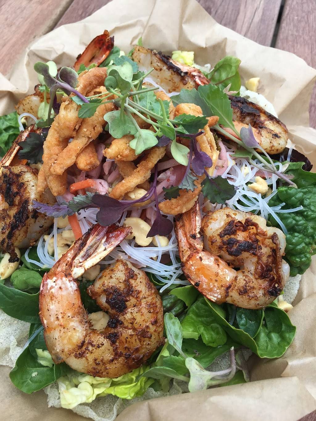 Smithtown at The Summit | restaurant | 119 Marion Suite 160, Lexington, KY 40517, USA | 8593090011 OR +1 859-309-0011