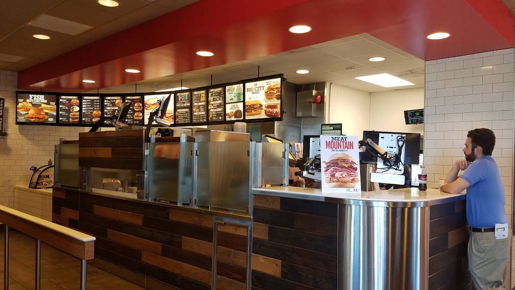 Arbys | restaurant | 2255 US-27, Clermont, FL 34711, USA | 3522417688 OR +1 352-241-7688