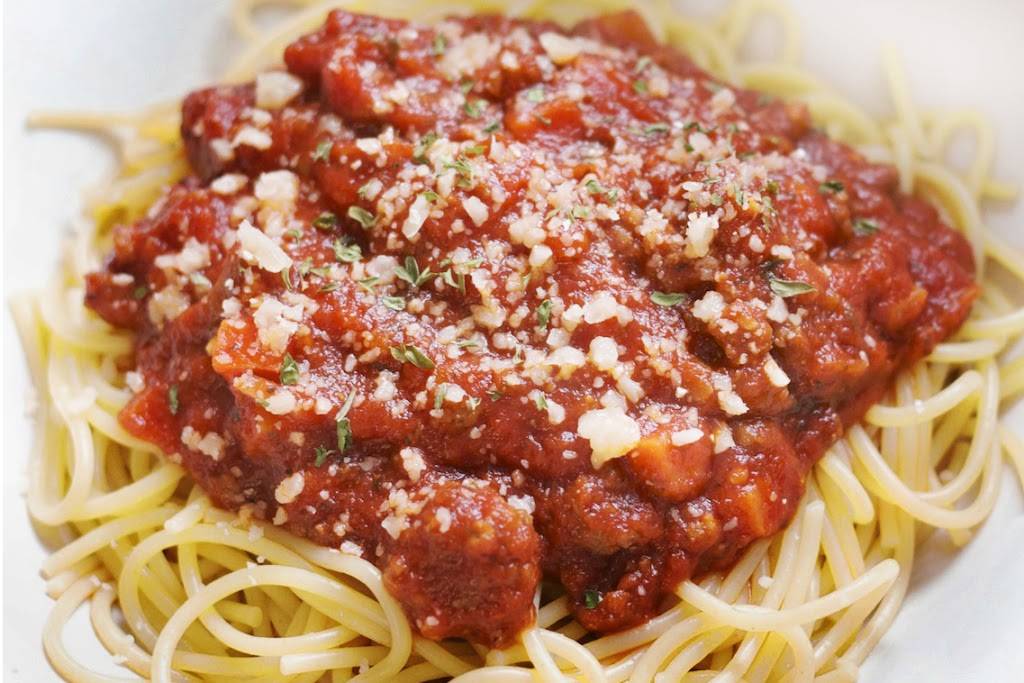 Mansettis Pizza & Pasta | meal delivery | 3999 Rice St, Shoreview, MN 55126, USA | 6514835125 OR +1 651-483-5125