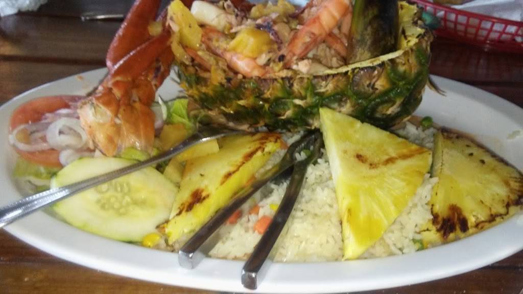 Marisco Las Islitas | restaurant | 14867 Vanowen St, Van Nuys, CA 91405, USA | 8189020644 OR +1 818-902-0644