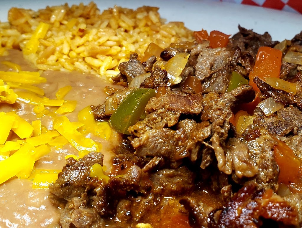 Dolphins Restaurant & Grill | restaurant | 401 37th St, Snyder, TX 79549, USA | 3255738139 OR +1 325-573-8139