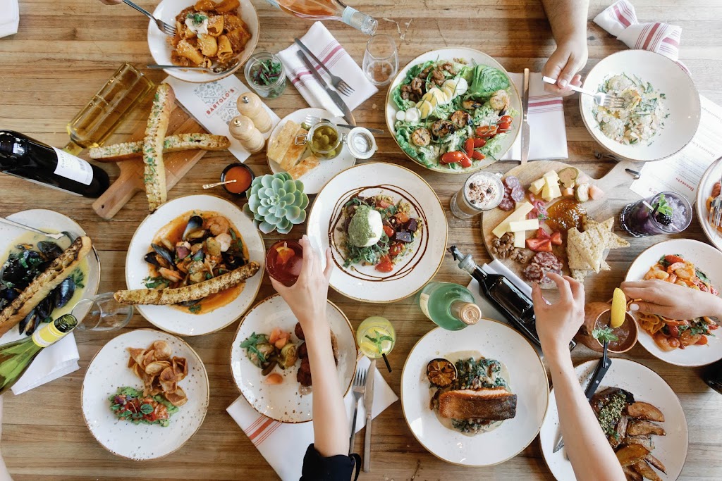 Bartolos Station Park | restaurant | 895 W E Promontory, Farmington, UT 84025, USA | 3853817012 OR +1 385-381-7012