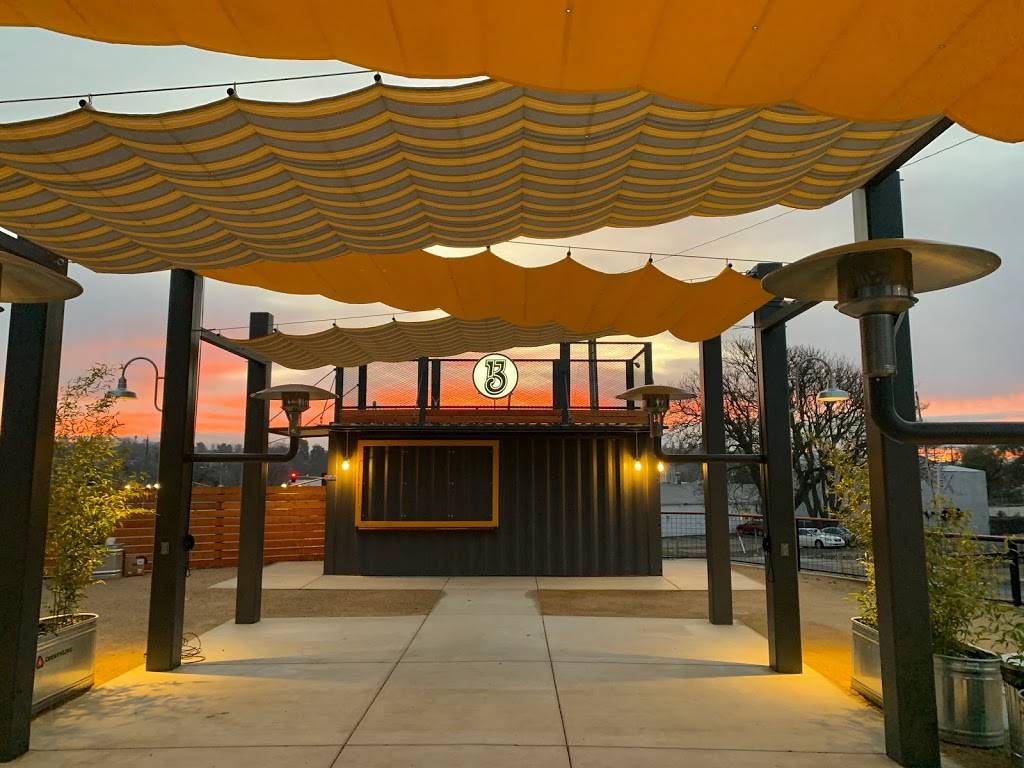 Roots On Railroad | restaurant | 1304 Railroad St, Paso Robles, CA 93446, USA | 8052963040 OR +1 805-296-3040