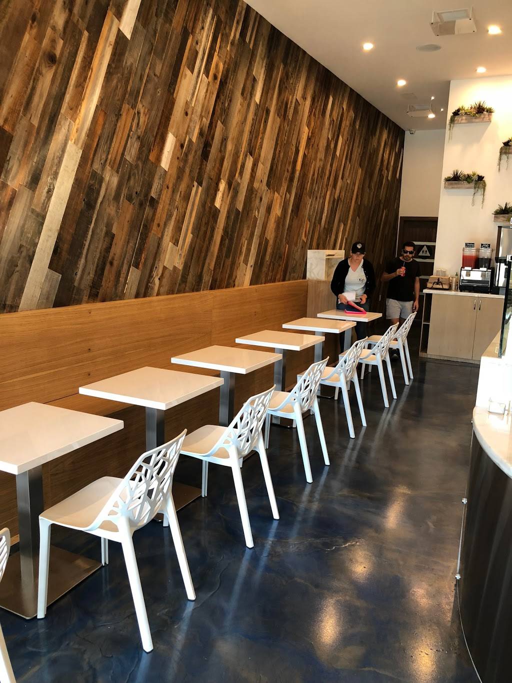 Kai Poké | restaurant | 2734, 23349b Mulholland Dr, Woodland Hills, CA 91364, USA | 8189126799 OR +1 818-912-6799