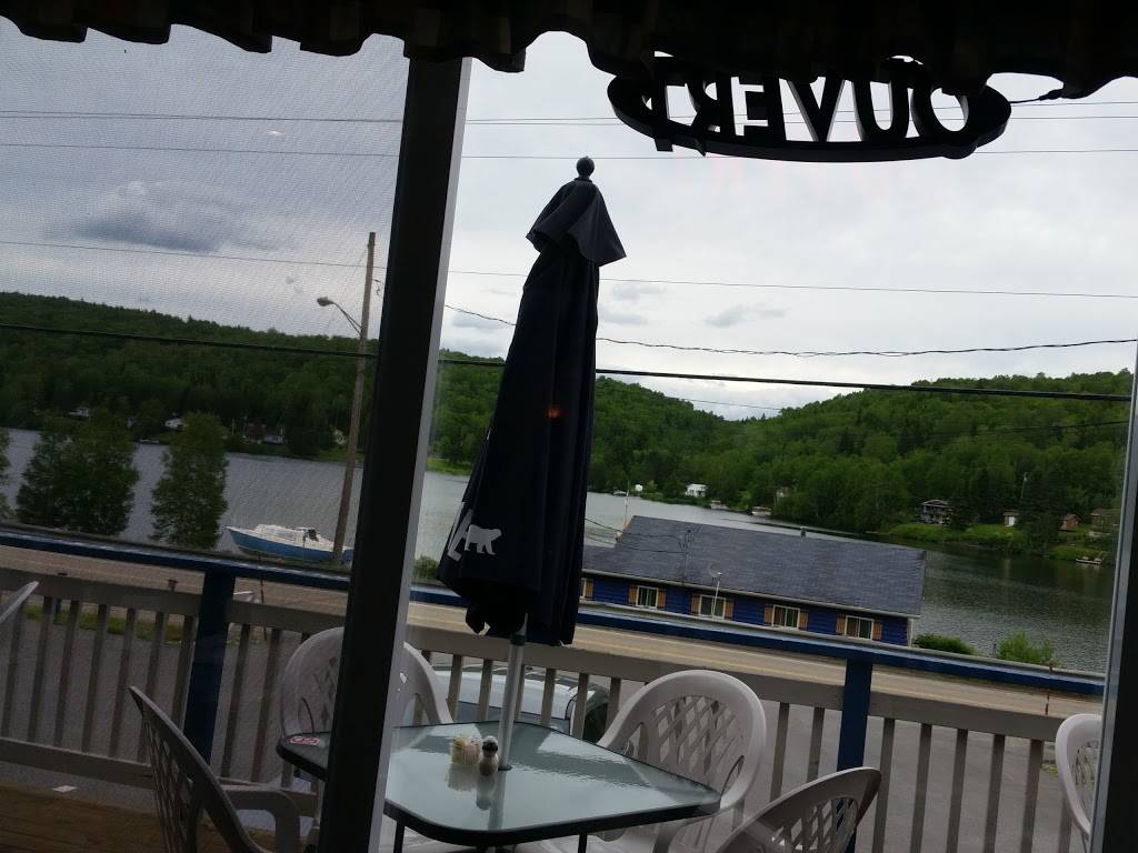 Sommet du Nord (Le) | restaurant | 5888 Rue Principale, Saint-Zénon, QC J0K 3N0, Canada | 4508841555 OR +1 450-884-1555