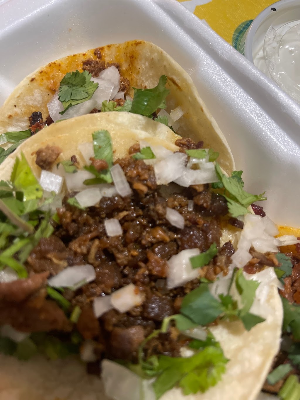 Taqueria Oaxaca | restaurant | 416 W 6th St, Corona, CA 92882, USA | 9514331924 OR +1 951-433-1924