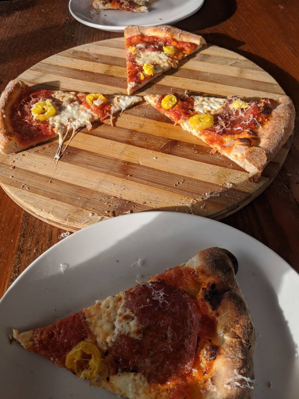 Millville Pizza Co. | restaurant | 3409 Harborview Dr, Gig Harbor, WA 98332, USA | 2535148626 OR +1 253-514-8626