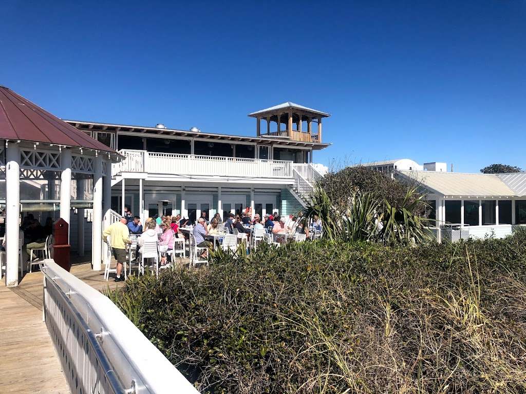 Bud & Alleys Waterfront Restaurant & Bar | restaurant | 2236 E W County Hwy 30A, Santa Rosa Beach, FL 32459, USA | 8502315900 OR +1 850-231-5900