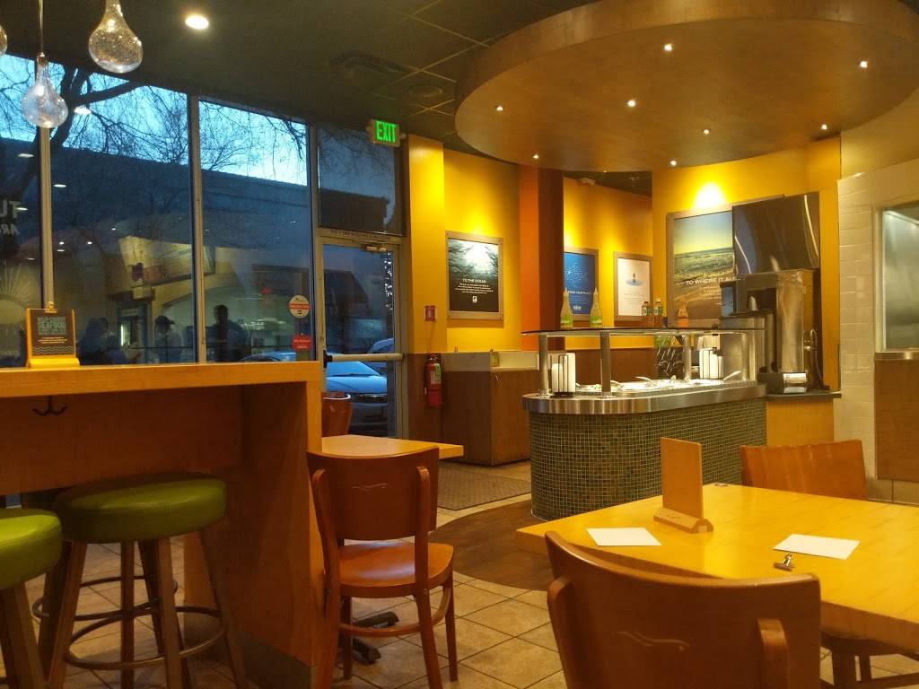 Rubios Coastal Grill | restaurant | 5779 Pacific Ave Suite 105, Stockton, CA 95207, USA | 2099575606 OR +1 209-957-5606