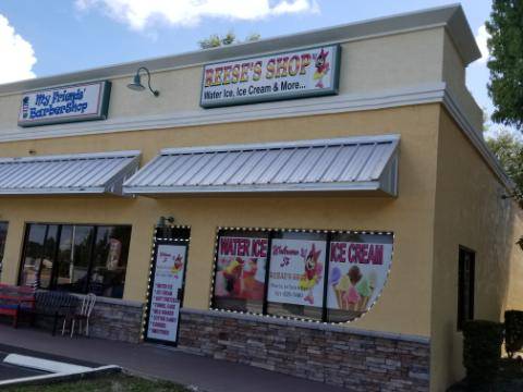 Reeses Shop, LLC | restaurant | 1649 N Cocoa Blvd, Cocoa, FL 32922, USA | 3215254780 OR +1 321-525-4780
