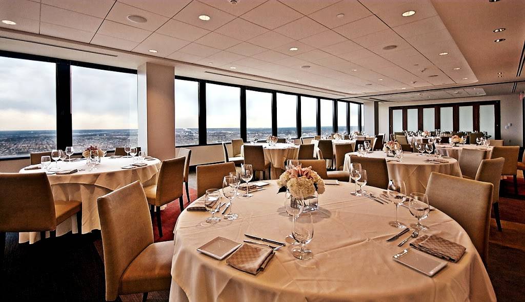 R2L Restaurant | restaurant | 50 S 16th St 37th floor, Philadelphia, PA 19102, USA | 2155645337 OR +1 215-564-5337