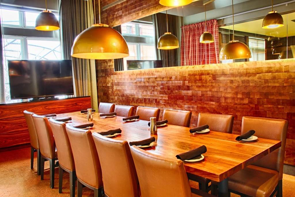 Del Friscos Grille | restaurant | 154 E 3rd St, Fort Worth, TX 76102, USA | 8178879900 OR +1 817-887-9900