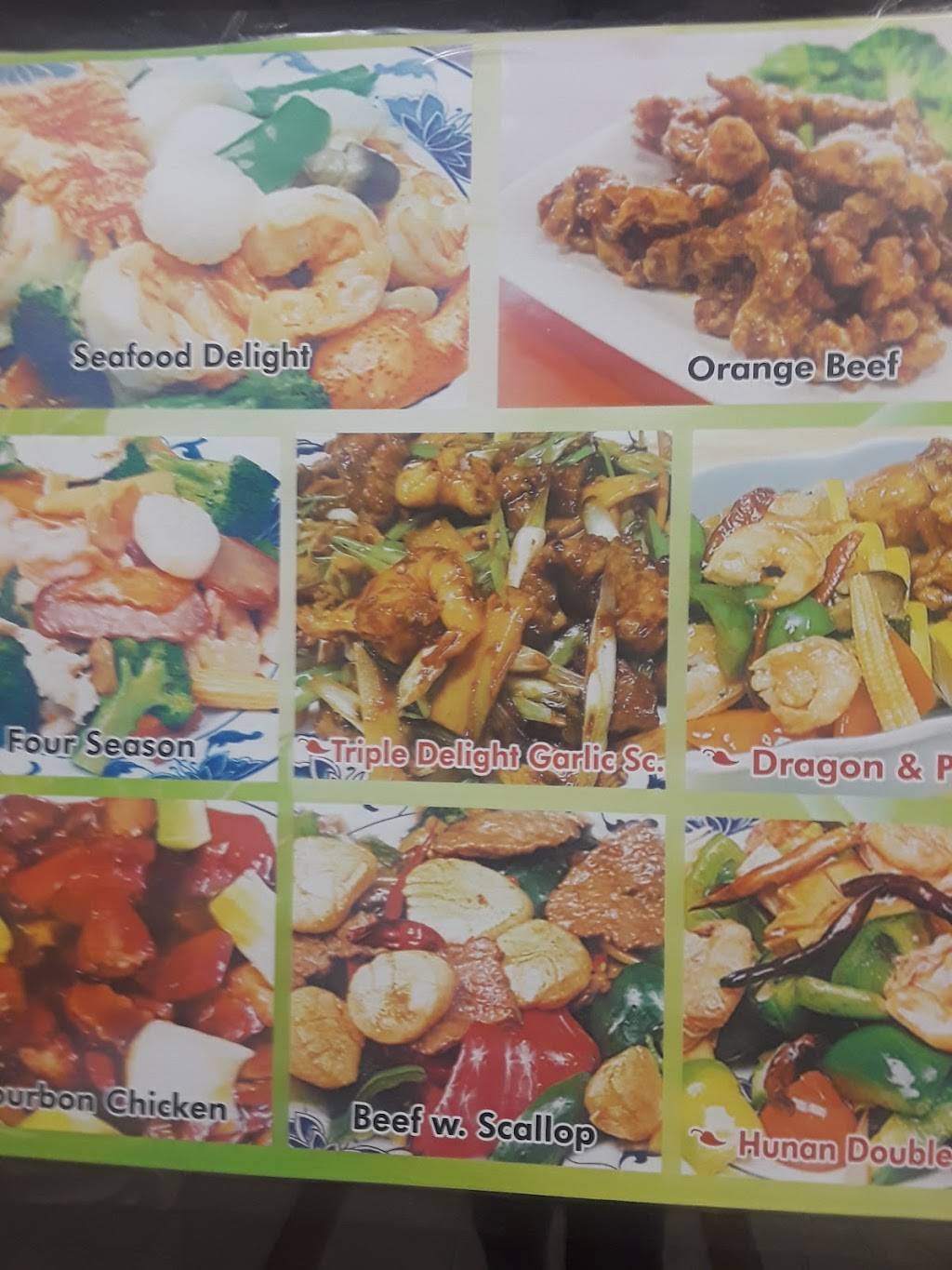 Booming Express | restaurant | 5012 US-19, New Port Richey, FL 34652, USA | 7278169888 OR +1 727-816-9888