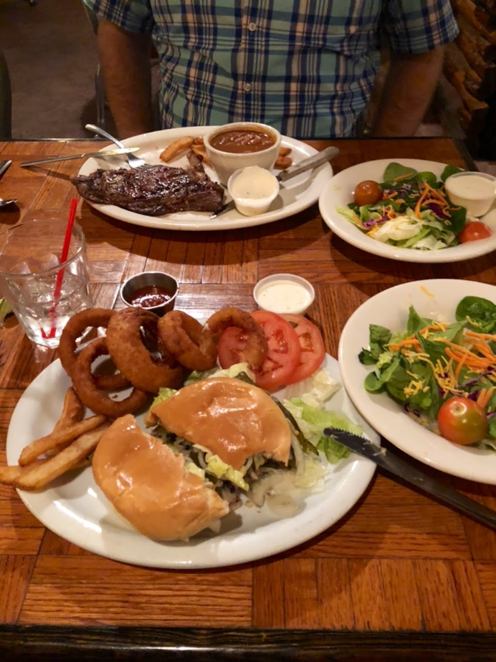 Brite Spot | restaurant | 10989 AZ-92, Hereford, AZ 85615, USA | 5203665203 OR +1 520-366-5203