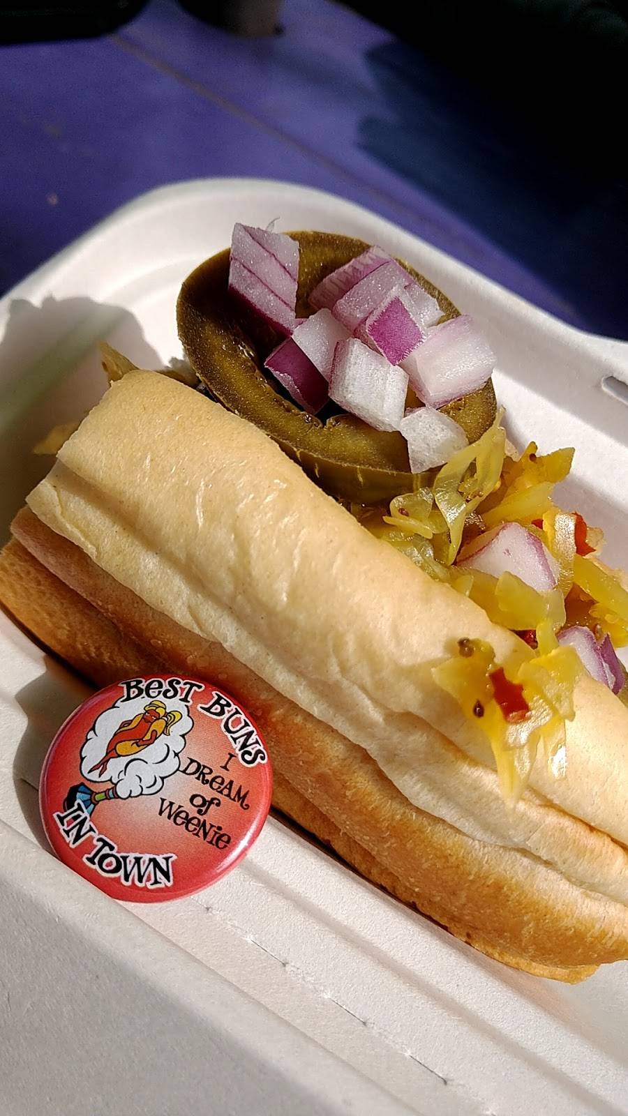 I Dream Of Weenie | restaurant | 113 S 11th St, Nashville, TN 37206, USA | 6152262622 OR +1 615-226-2622