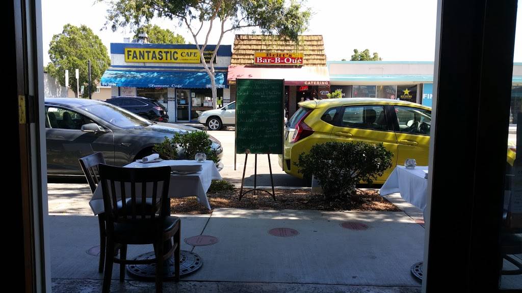 Chef Hannes Restaurant | restaurant | 411 Main St, El Segundo, CA 90245, USA | 3106400164 OR +1 310-640-0164