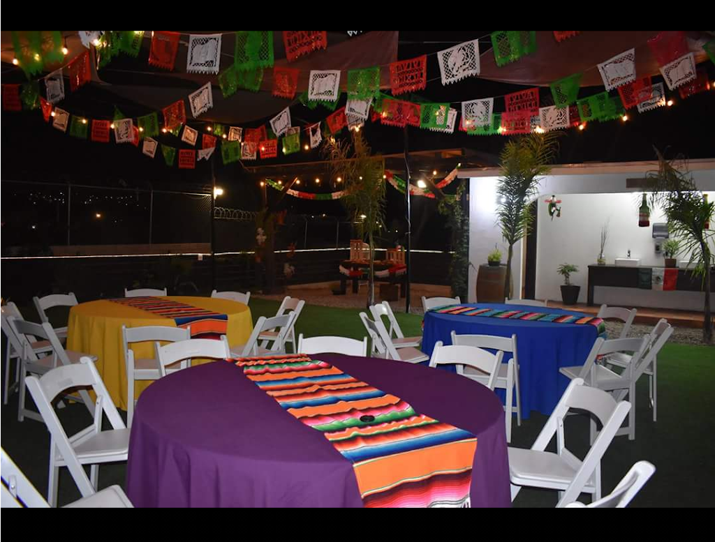 Jardin Tierra De Angeles | restaurant | Misión Loreto 8975, La Gloria, 22645 La Joya, B.C., Mexico | 016642083575 OR +52 664 208 3575