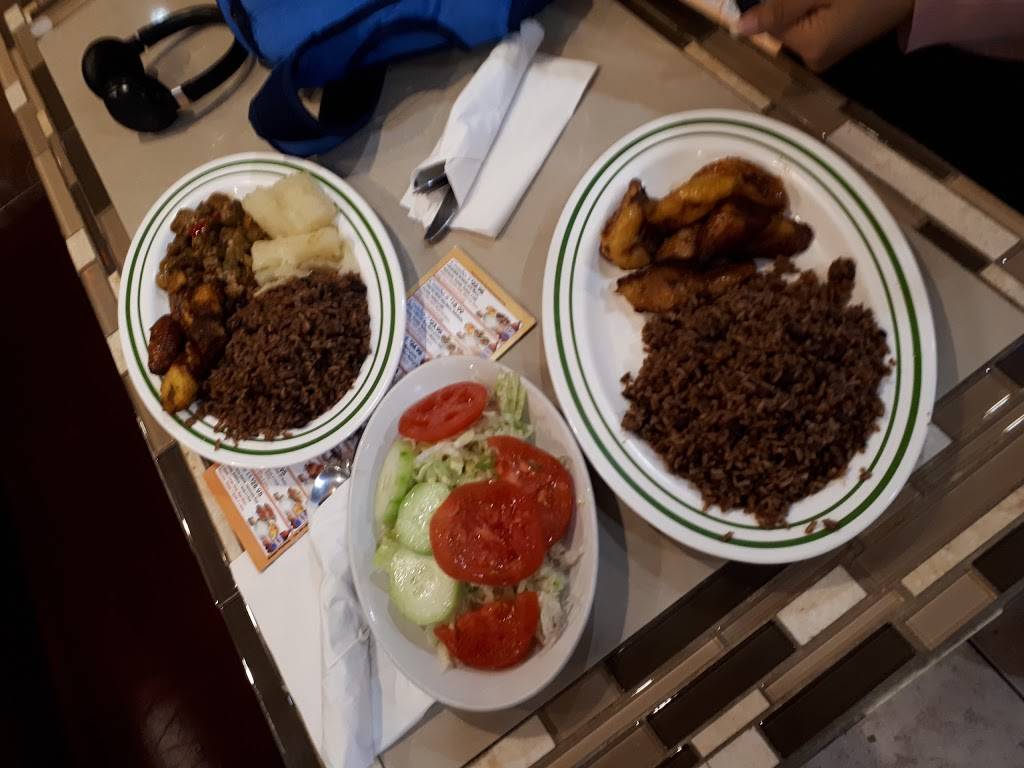 El Buen Ambiente | restaurant | 108 E 198th St, Bronx, NY 10468, USA | 7182201515 OR +1 718-220-1515