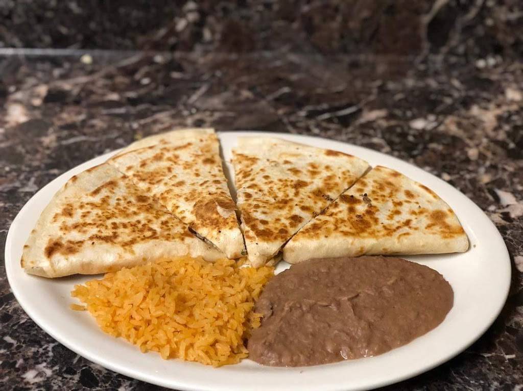 Mi Casita Mexican Restaurant | restaurant | 400 N Commerce St, Granger, TX 76530, USA | 5128593371 OR +1 512-859-3371
