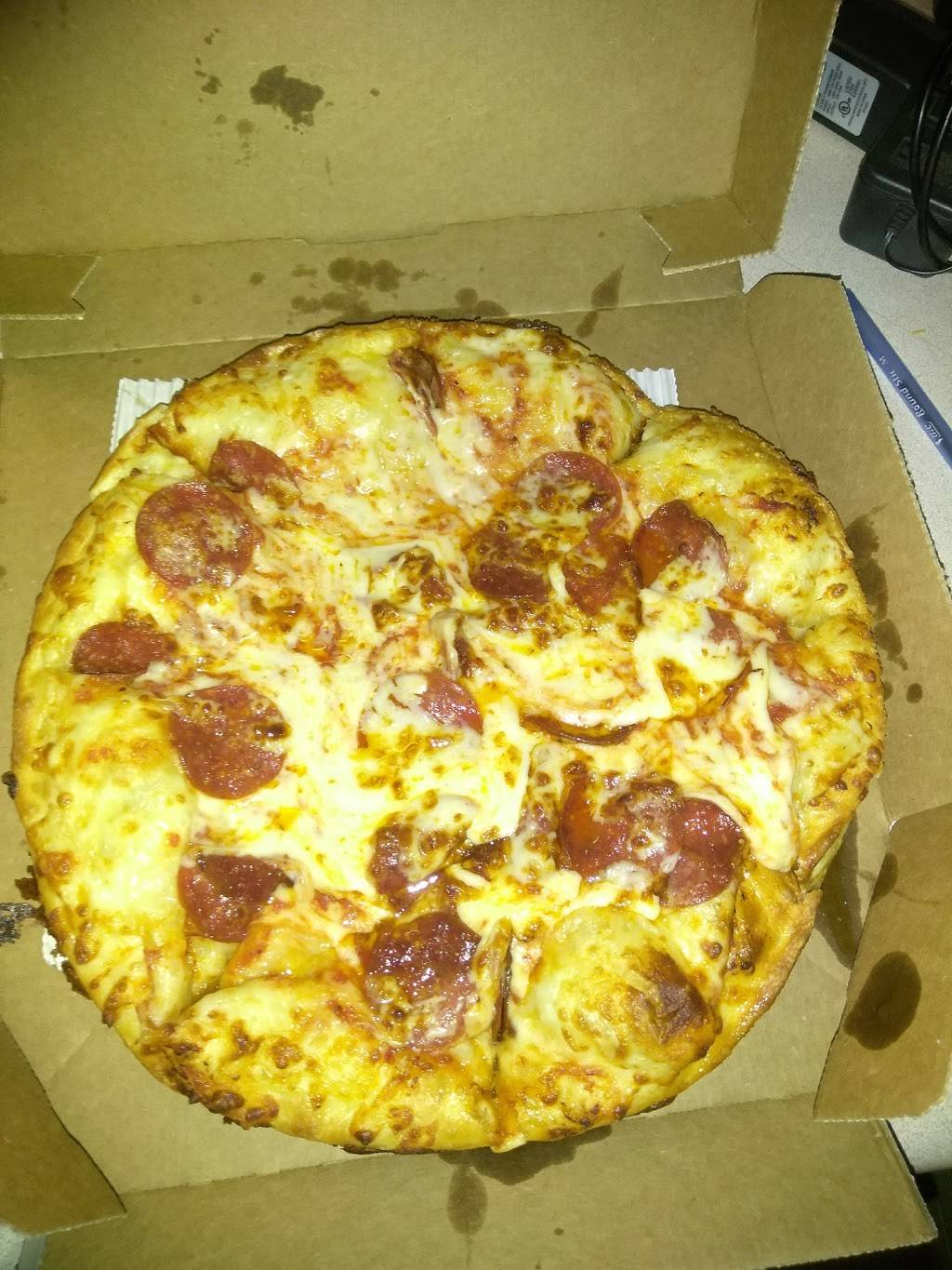 Dominos Pizza | meal delivery | 3632 W Pinnacle Peak Rd Ste C, Glendale, AZ 85310, USA | 6235823332 OR +1 623-582-3332