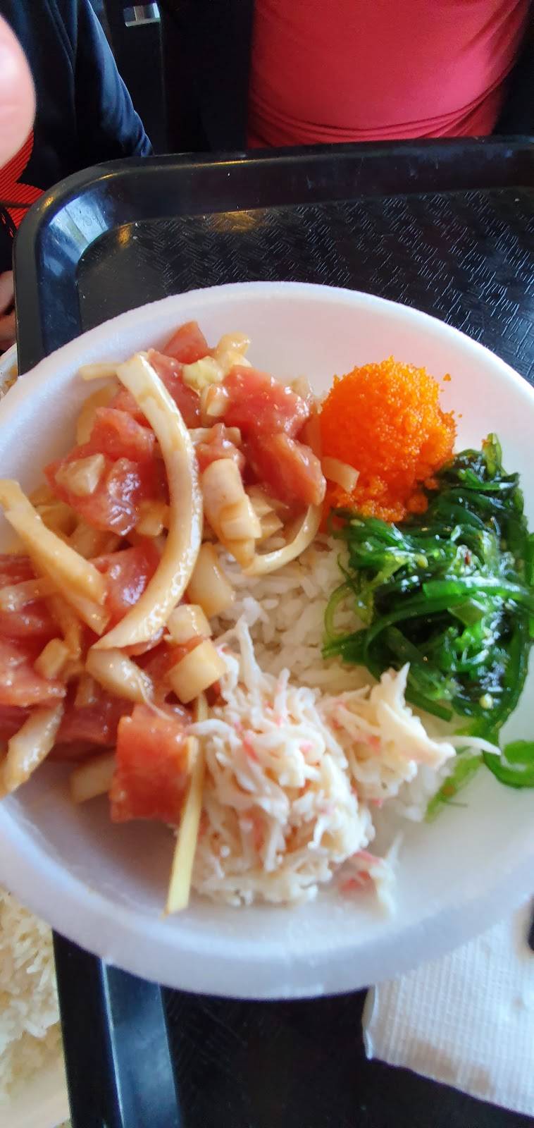 Huli Cut | restaurant | 5942 Edinger Ave, Huntington Beach, CA 92649, USA | 7143770016 OR +1 714-377-0016