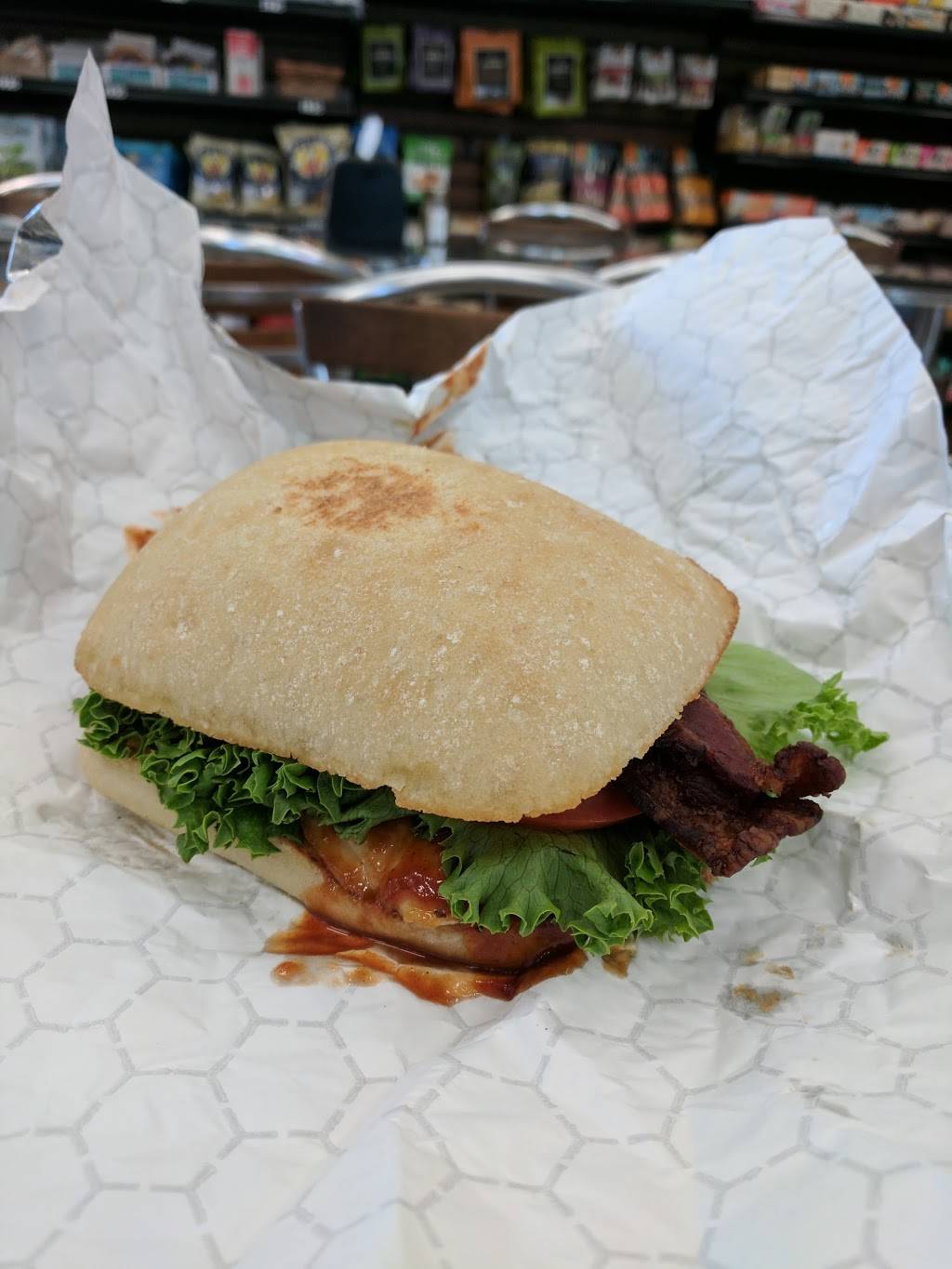 Edna Valley Market | restaurant | 4021 Broad St, San Luis Obispo, CA 93401, USA | 8055431222 OR +1 805-543-1222