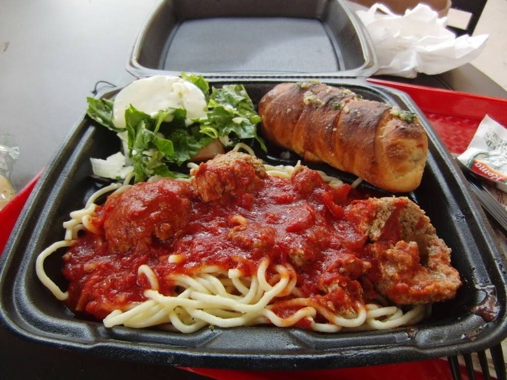 Villa Fresh Italian Kitchen | restaurant | 4211 Camino De La Plaza Ste 158D, San Diego, CA 92173, USA | 6196622111 OR +1 619-662-2111