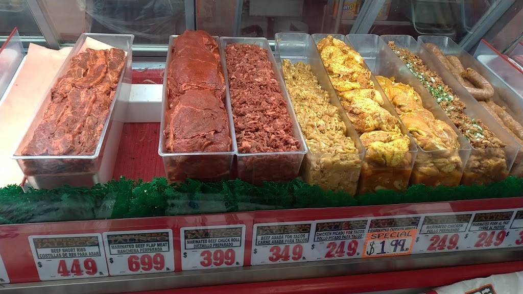 La Carniceria Y Taqueria Jalisco | restaurant | 345 W Olive Ave, Madera, CA 93637, USA | 5596758817 OR +1 559-675-8817