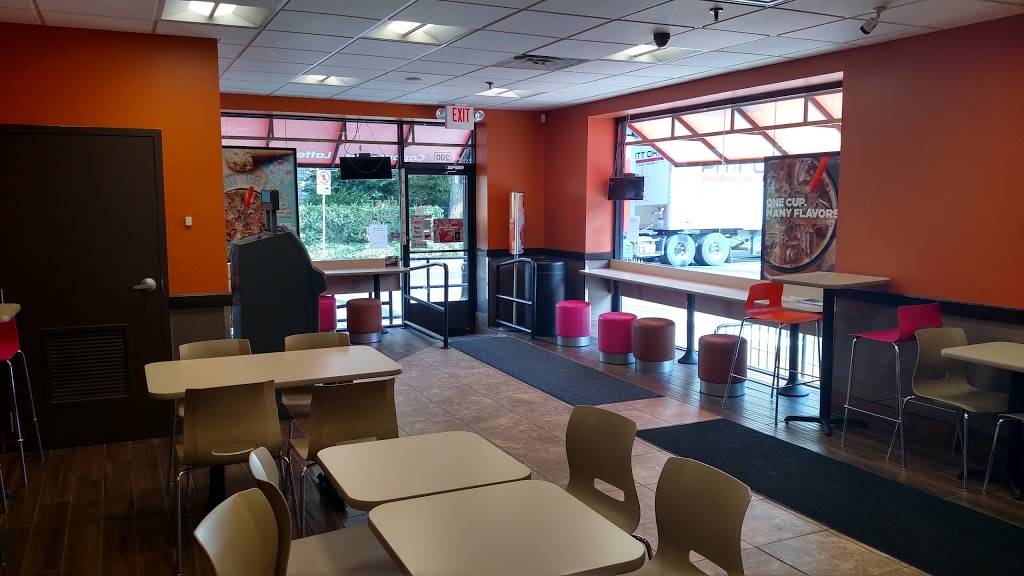 Dunkin | bakery | 200 W College Ave, State College, PA 16801, USA | 8142351905 OR +1 814-235-1905