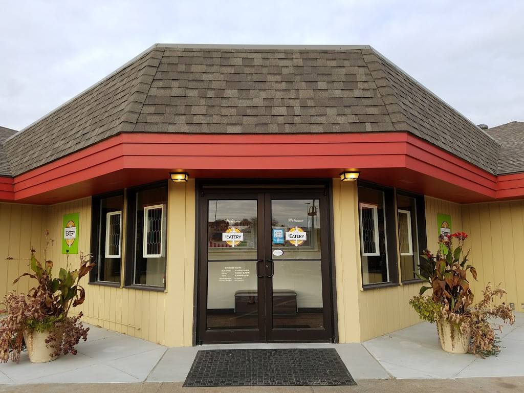 The Eatery | restaurant | 2548 S 48th St, Lincoln, NE 68506, USA | 4024890396 OR +1 402-489-0396