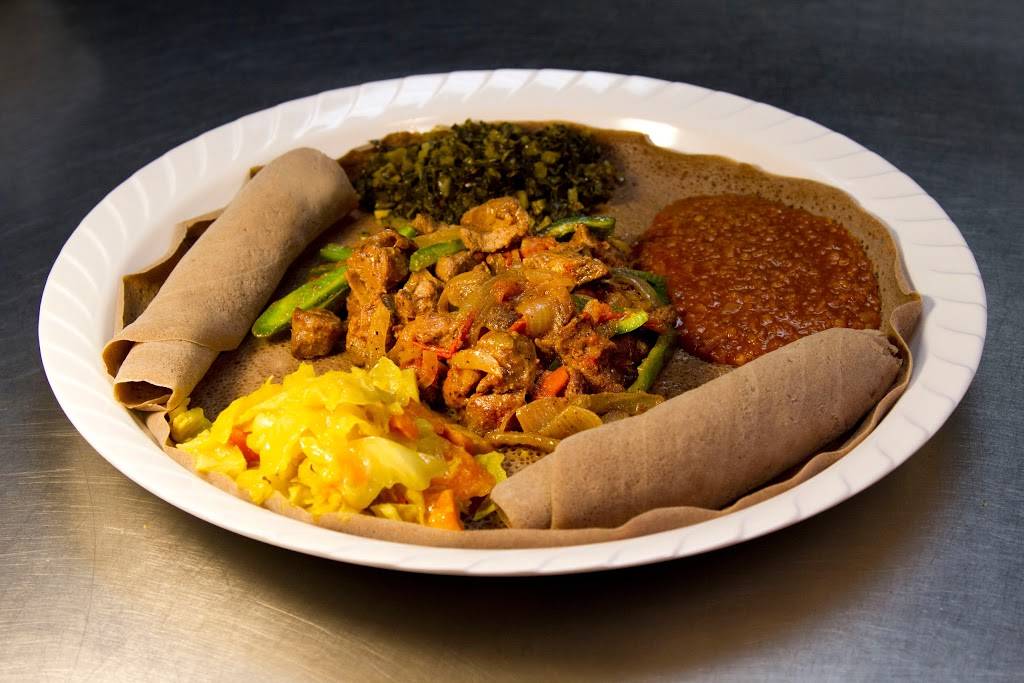Tesfa Ethiopian Cuisine | restaurant | 1023 W Wilson Ave, Chicago, IL 60640, USA | 3126984481 OR +1 312-698-4481